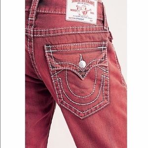 NWT Authentic True Religion Men's !!!